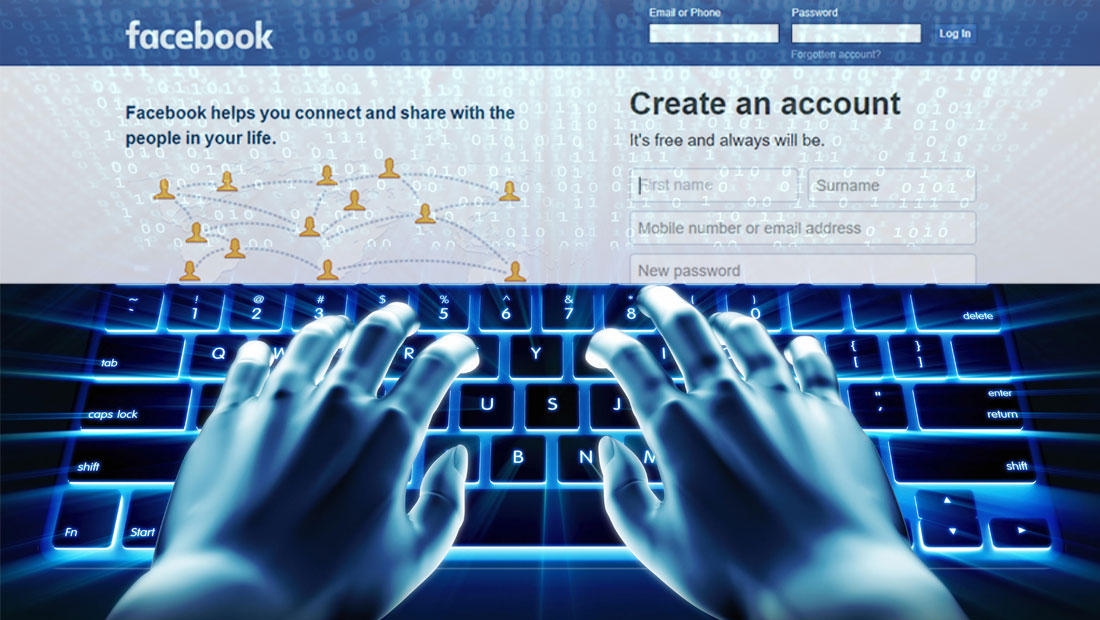 En este momento estás viendo Te mostramos algunos casos reales de como hackean facebook incluso dentro del mismo facebook.