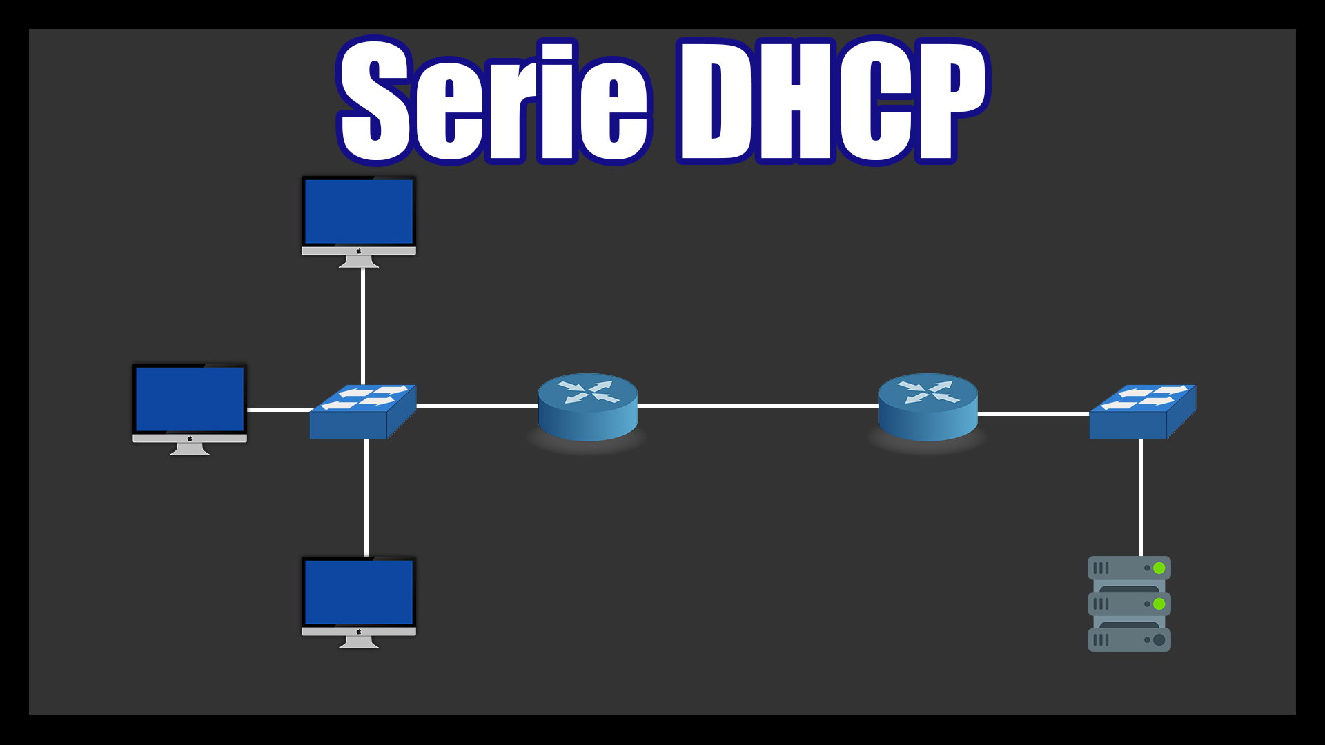 En este momento estás viendo DHCP – Definición y Funcionamiento