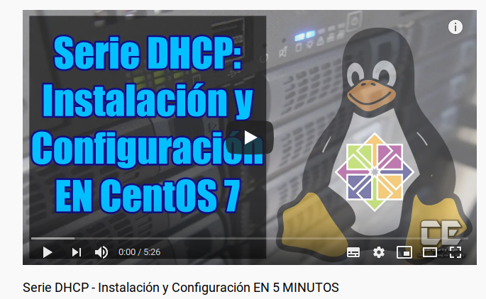 En este momento estás viendo Serie DHCP – Ataque de DHCP Starvation con Yersinia