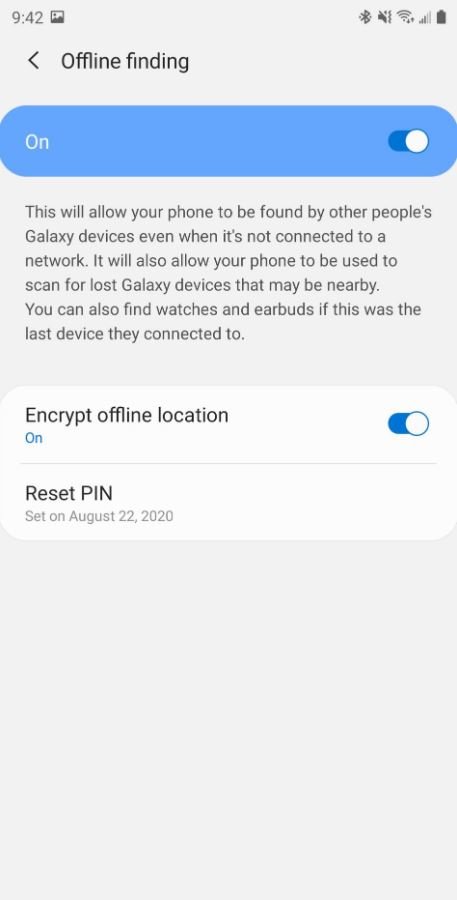 En este momento estás viendo ¿Cómo localizar su smartphone perdido o robado sin conexión a Internet?