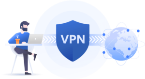 Lee más sobre el artículo ¿ Que es una VPN, Para que sirve ?