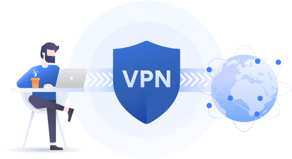 En este momento estás viendo ¿ Que es una VPN, Para que sirve ?