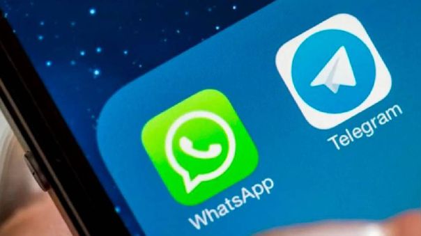 En este momento estás viendo Usuarios Congestionan servidores de Telegram tras la caida de Facebook, Whatsapp e Instagram
